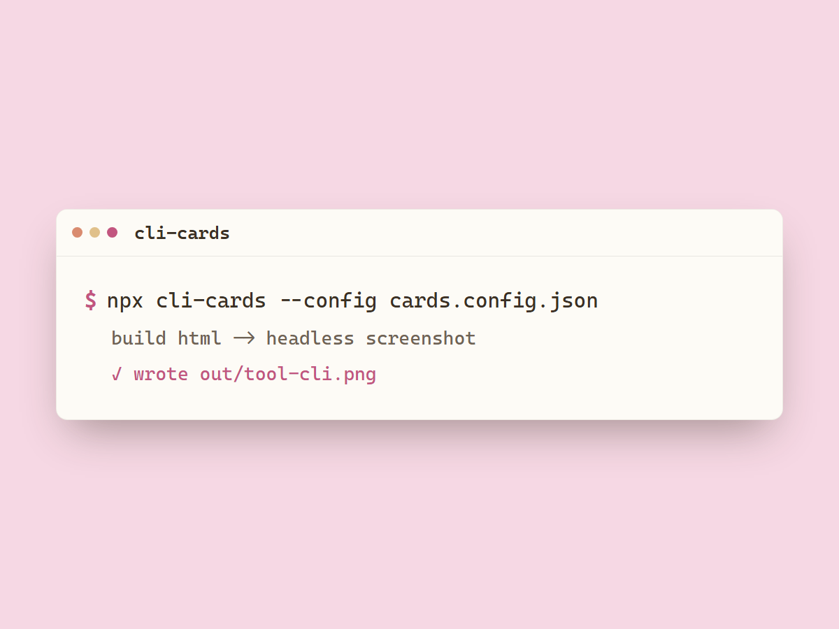 cli-cards